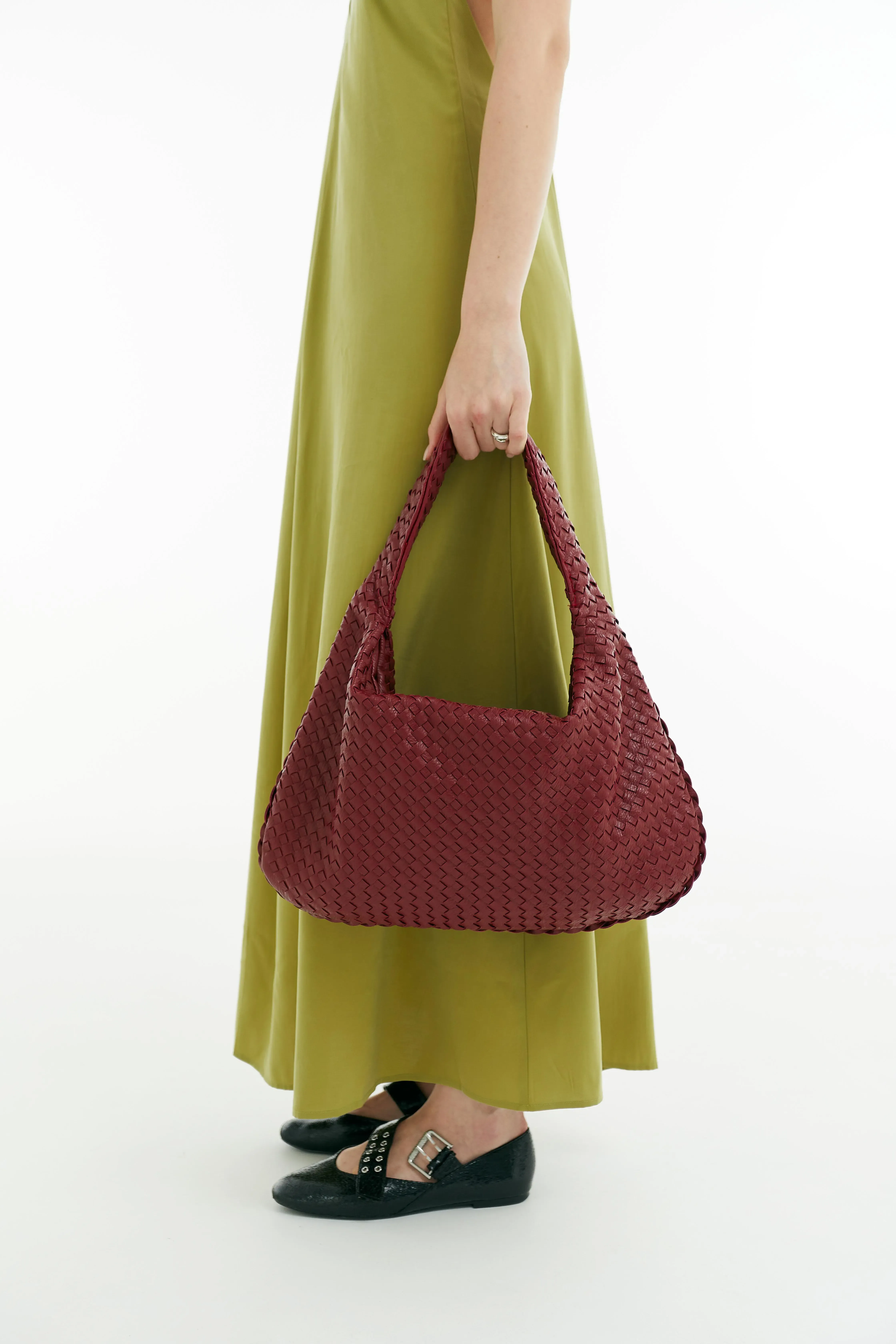 MARGO BAG RED